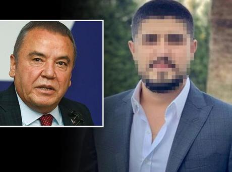 Muhittin Böcek’in yeğeni hakkında ‘dolandırıcılık’ suçlaması! Paraları aldı, ortadan kayboldu