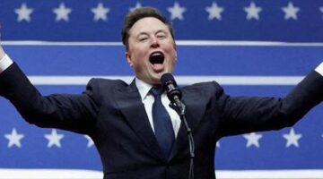 Musk’tan sürpriz karar: ‘Amerikan Partisi’ hayalini rafa kaldırdı!