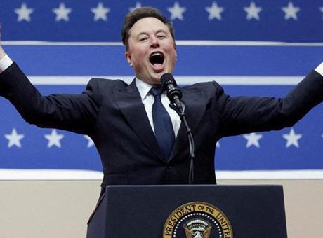 Musk’tan sürpriz karar: ‘Amerikan Partisi’ hayalini rafa kaldırdı!