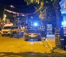 Muş’ta kanlı infaz! Bir iş yerine düzenlenen silahlı saldırıda 2 kişi öldü