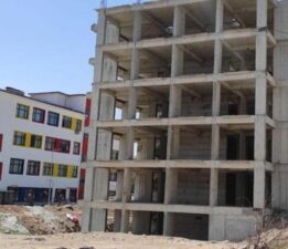Müteahhit kendini ihbar etti! Gerçeği öğrenince bir an bile tereddüt etmedi