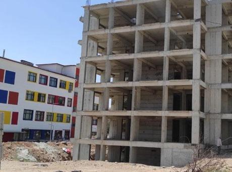 Müteahhit kendini ihbar etti! Gerçeği öğrenince bir an bile tereddüt etmedi
