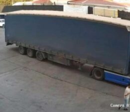 Nakliyecinin 55 bin dolarlık planı! Rusya’dan Beylikdüzü’ne uzanan skandal