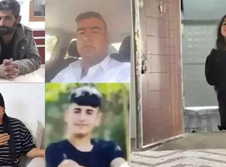 Narin Güran anıldı! Cezaevindeki annenin avukatından çarpıcı iddialar