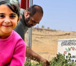 Narin Güran’ın ölümünün 1. yıldönümü! Acılı baba: Toplumun içine bile giremiyoruz