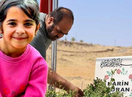 Narin Güran’ın ölümünün 1. yıldönümü! Acılı baba: Toplumun içine bile giremiyoruz