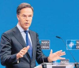 NATO 2026 zirvesi Ankara’da