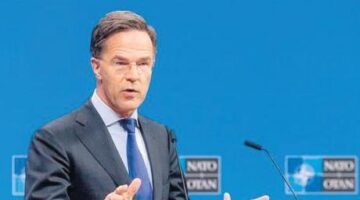 NATO 2026 zirvesi Ankara’da