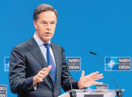 NATO 2026 zirvesi Ankara’da
