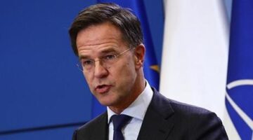 NATO Genel Sekreteri Rutte: Ukrayna’nın ihtiyaç duyduğu her şeye sahip olmasını sağlamalıyız
