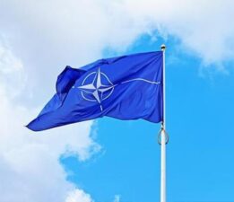 NATO Genel Sekreteri Rutte: Ukrayna’ya desteğimiz sarsılmaz!