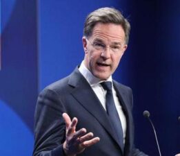 NATO Genel Sekreteri Rutte’den dikkat çeken Ukrayna mesajı: Top artık Putin’in sahasında