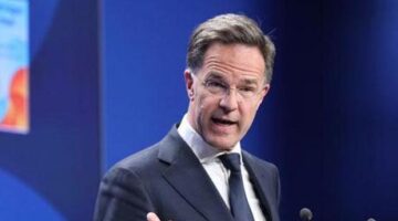 NATO Genel Sekreteri Rutte’den dikkat çeken Ukrayna mesajı: Top artık Putin’in sahasında