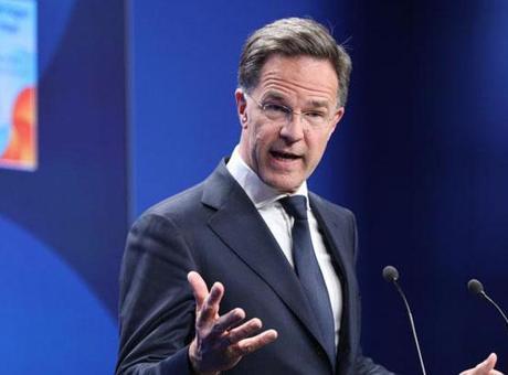 NATO Genel Sekreteri Rutte’den dikkat çeken Ukrayna mesajı: Top artık Putin’in sahasında