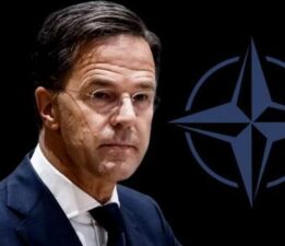 NATO Genel Sekreteri Rutte’den Ukrayna açıklaması: 30 ülke çalışıyor