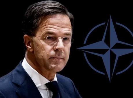 NATO Genel Sekreteri Rutte’den Ukrayna açıklaması: 30 ülke çalışıyor