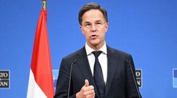 NATO’dan müttefiklere Rusya ve Çin Uyarısı: Savunma üretimini artırın