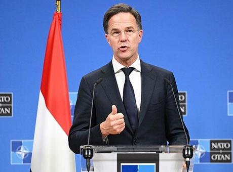 NATO’dan müttefiklere Rusya ve Çin Uyarısı: Savunma üretimini artırın