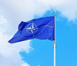 NATO’dan Ukrayna’ya 500 milyon dolarlık destek paketi!