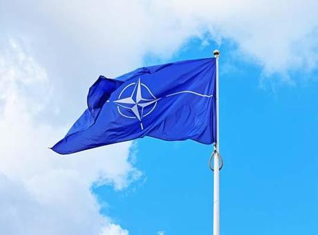 NATO’dan Ukrayna’ya 500 milyon dolarlık destek paketi!