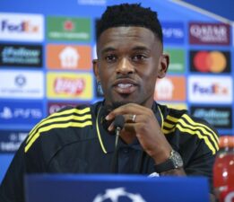 Nelson Semedo: Şampiyonlar Ligi’ni çok istiyoruz