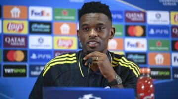 Nelson Semedo: Şampiyonlar Ligi’ni çok istiyoruz