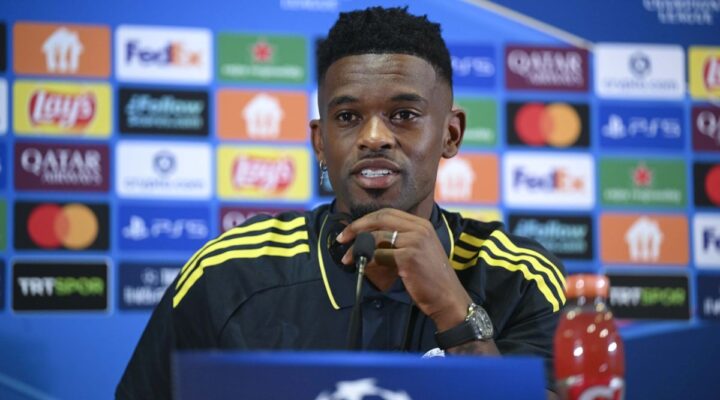 Nelson Semedo: Şampiyonlar Ligi’ni çok istiyoruz