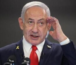 Netanyahu: Ateşkes-rehine anlaşması ihtimali geride kaldı