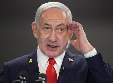 Netanyahu: Ateşkes-rehine anlaşması ihtimali geride kaldı