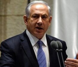 Netanyahu: Filistin devletinin kurulmasını engelleyeceğiz