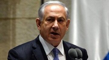 Netanyahu: Filistin devletinin kurulmasını engelleyeceğiz