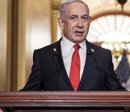 Netanyahu’dan Gazze’ye tam işgal sinyali: Güvenlik yetkilileriyle kritik görüşme!