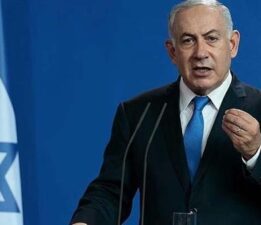 Netanyahu’dan grevlere tepki: Esirlerin serbest bırakılmasını engelliyorsunuz!