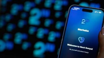 Next Sosyal, 1 milyon kullanıcıyı aştı! İşte verilecek hediyeler