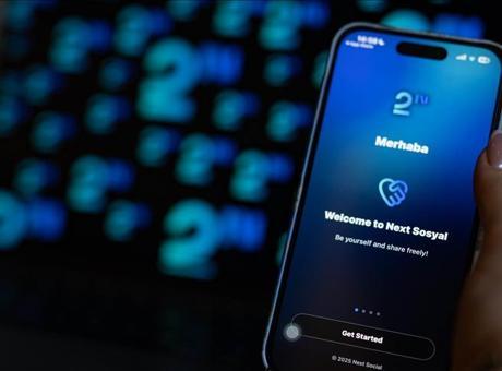 Next Sosyal, 1 milyon kullanıcıyı aştı! İşte verilecek hediyeler