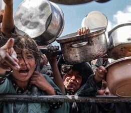 Nobel ödüllü ekonomistlerden İsrail’e Gazze mektubu