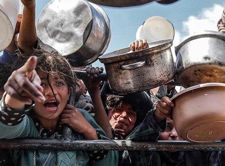 Nobel ödüllü ekonomistlerden İsrail’e Gazze mektubu