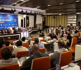 Numan Kurtulmuş: Terör örgütüyle hiçbir pazarlık yapılmamıştır, bundan sonra da yapılmayacaktır