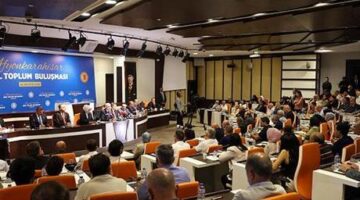 Numan Kurtulmuş: Terör örgütüyle hiçbir pazarlık yapılmamıştır, bundan sonra da yapılmayacaktır