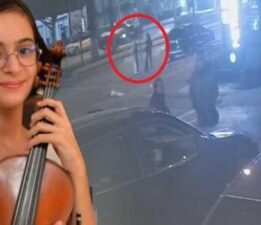 Ödüllü keman sanatçısı Laçin’in ölümüne ilişkin yeni gelişme