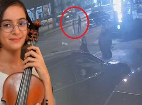 Ödüllü keman sanatçısı Laçin’in ölümüne ilişkin yeni gelişme