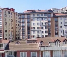 Öğrencilerin barınma sorunu! En zor sınav İstanbul’da