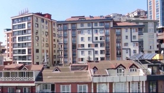 Öğrencilerin barınma sorunu! En zor sınav İstanbul’da