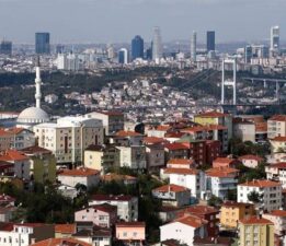 Öğrencilerin ev telaşı başladı