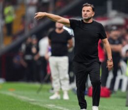 Okan Buruk’tan takıma eleştiri: Bu oyunun üstüne çıkmamız lazım