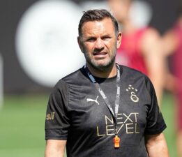 Okan Buruk’un istemediği yıldız futbolcu resmen gönderildi: 650 bin euro verilecek