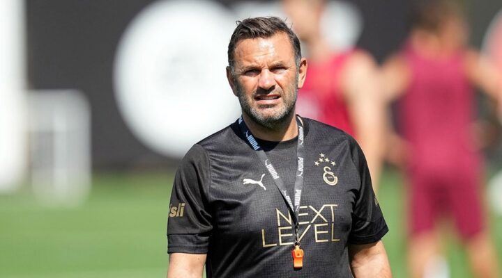 Okan Buruk’un istemediği yıldız futbolcu resmen gönderildi: 650 bin euro verilecek