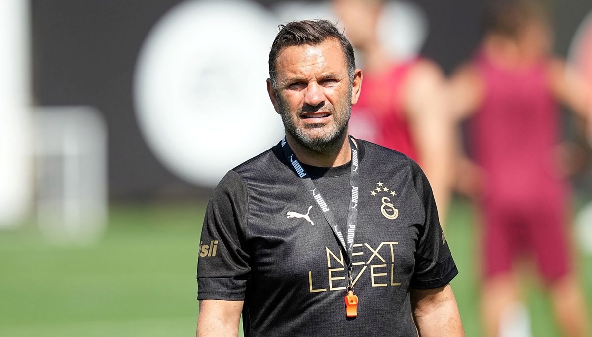 Okan Buruk’un istemediği yıldız futbolcu resmen gönderildi: 650 bin euro verilecek