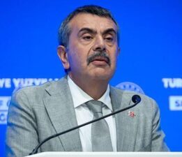 Okullar orman temasıyla açılacak! Bakan Tekin: İlk hafta etkinliklere ayrılacak