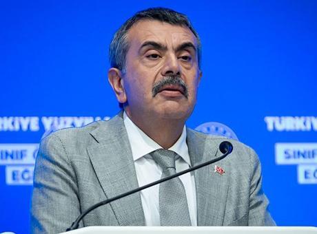 Okullar orman temasıyla açılacak! Bakan Tekin: İlk hafta etkinliklere ayrılacak